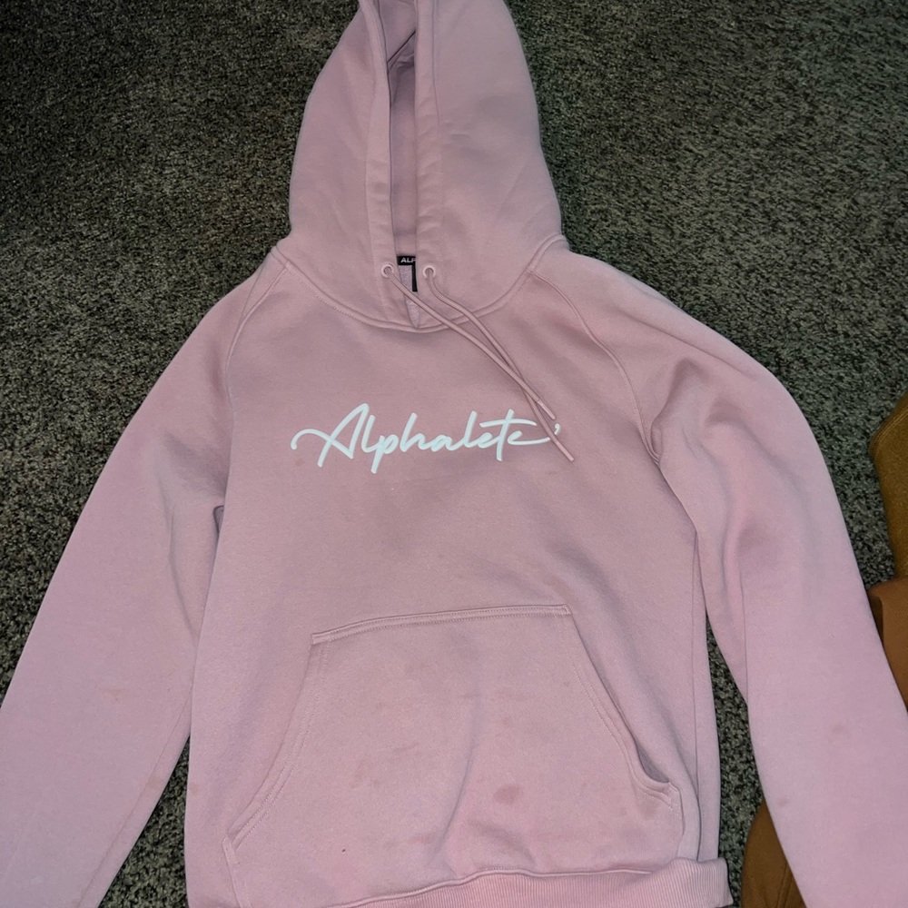 Alphalete Hoodie